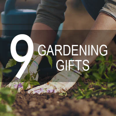 9 Eco-Friendly Gifts For Gardeners